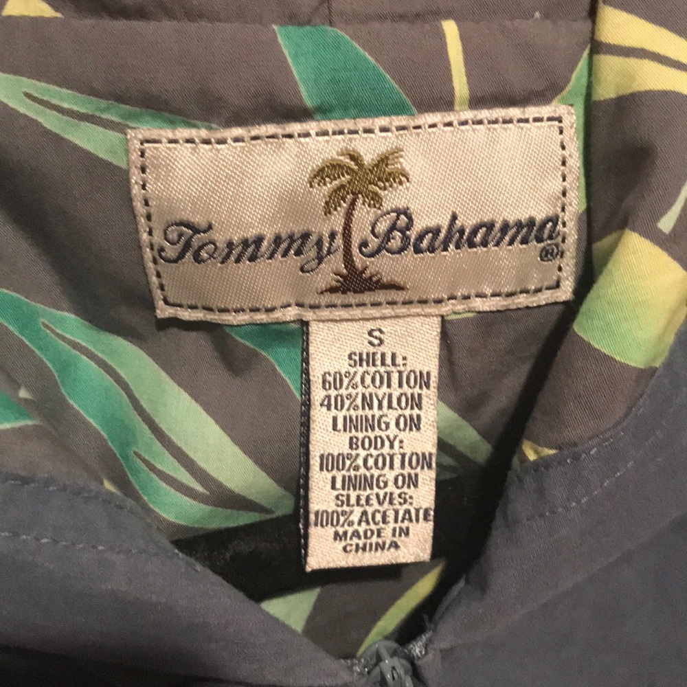Jacket - Picture 3 of 3
